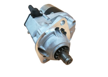 24V Truck Starter Motor For S6D102 228000-0632 228000-0631 228000-0632 228000-0633