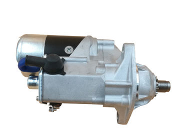 24V Truck Starter Motor For S6D102 228000-0632 228000-0631 228000-0632 228000-0633
