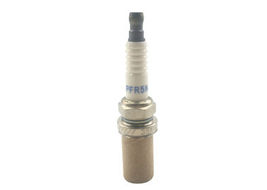 27410-37100 Iridium Spark Plugs For Hyundai Santa Fe Tiburon XG350 Kia Sportage