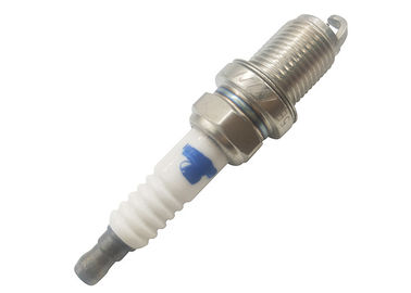 27410-37100 Iridium Spark Plugs For Hyundai Santa Fe Tiburon XG350 Kia Sportage