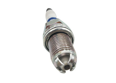 6 sztuk Samochodowa świeca zapłonowa Double Laser Platinum BKR6EQUP 3199/12120037607 Pasuje do BMW